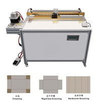 Máy phay hộp cứng mini QDKC-700