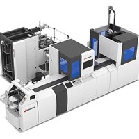 Máy thụt hộp cứng tự động RSK-300A