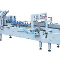 Máy dán hộp bóng đèn (Chiều dài 1200mm) YD-800BD