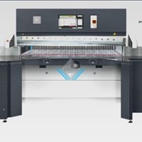 Máy cắt xén giấy GW176G