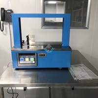 Máy bó tem nhãn hộp giấy KSB-688