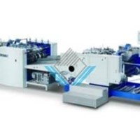 Máy làm túi giấy tự động ZENBO ZB700CT-240