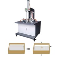 Máy ép bọt làm hộp cứng DG-450B/500/600