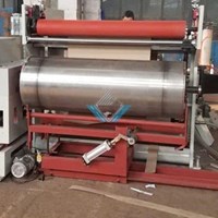 Máy làm ống giấy (Đường kính lớn) ZPJ-1300/1600