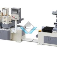 Bộ máy làm ống giấy CFFQ-200/CFJG-150