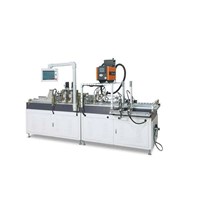Máy gắn nam châm hộp cứng tự động (nam châm và miếng sắt) FKT-M1000