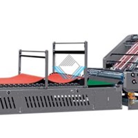 Máy bồi giấy tốc độ cao (Hãng FENGCHI) GW–1450L/1700L/2200L
