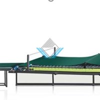 Máy bồi sóng tốc độ cao thông minh (Shanhe) HBF-2-145/170/220