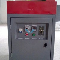 Máy bôi keo nến dán khay hộp cứng RX-30