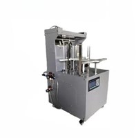 Máy dán miếng sắt làm hộp nam châm VG-400TTP