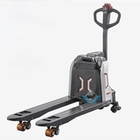 Xe rùa chạy điện kéo giấy xưởng in bao bì (Pin lithilum)