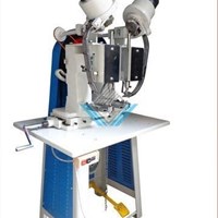 Máy đóng ore 2 đầu điện HY-22