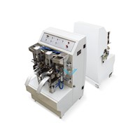 Máy đóng khuy túi giấy 4 đầu (Đóng ore, mắt ngỗng) ORE-4 OR 5