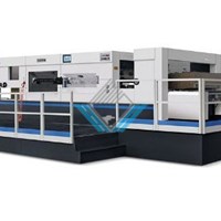 Máy bế hộp carton tự động MHC-FC 
