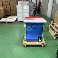 Máy bóp lò xo lịch (Sổ lò xo) YQ-620
