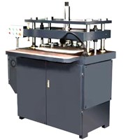 Máy cắt bế phong bì bao thư YMQ168