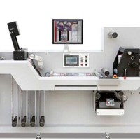 Máy kiểm tra tem nhãn tự động Weigang ZB-320/420