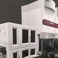 Hệ thống in dữ liệu biến đổi lắp trên máy in cuộn (in bao thuốc lá) APS-M4300GD