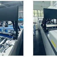 Thiết bị kiểm tra dữ liệu biến đổi 16k M4-16k