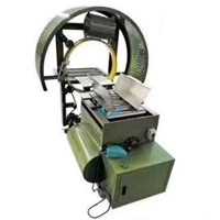 Máy bó các sản phẩm dài (cột ống giấy…) TADF-500M4