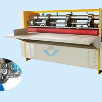 Máy chia dao mỏng chỉnh tay (Mài dao tự động) BFY-ST-2500