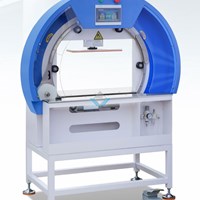 Máy cột dây bằng dây PE (Không tạo vết hằn trên sản phẩm) XDX-600M4/ XDX-900M4