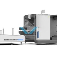 Máy dán thùng carton 2 mảnh thông minh JK-1650A 