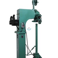 Máy ghim góc – đáy thùng carton (Đóng ghim ke góc giấy) GKG-300