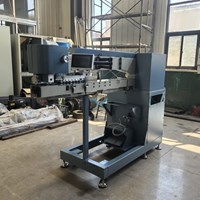 Máy khâu máy thùng carton (May chỉ thay đóng ghim) ASX01