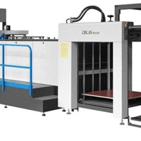 Máy in phun dữ liệu biến đổi tờ rời SHD-1040-M4