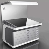 Tủ soi màu xem sản phẩm SM-1300