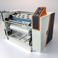 Máy chia cuộn màng PE (Màng chít) XHD-500