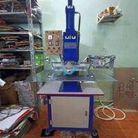 Máy ép nhũ thủy lực (Ép kim thủy lực) TL-A4