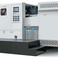 Máy ép nhũ tự động JX-1040C