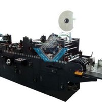 Máy dán băng keo 2 mặt phong bì  PT-230