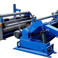Máy chia cuộn giấy FG-2 