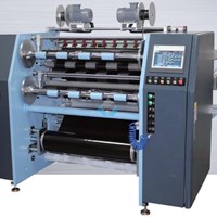 Máy chia cuộn ribbon RBC-1050