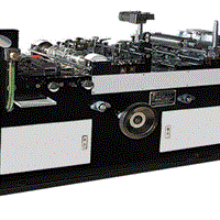 Máy dán bao thư A5  ZF-291