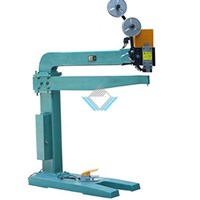 Máy đóng ghim thùng carton (Sử dụng động cơ servo) TY-1200/1500/1800