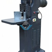 Máy cắt góc sổ 1 đầu (Cắt góc sổ, tập, vở, bìa cứng) QJ-120 