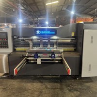 Máy bổ chạp hộp ship cod (tốc độ cao) COD-M4-240