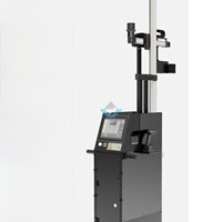 Máy đếm tấm sóng carton MK-VIS01