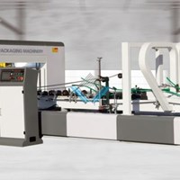Máy đóng ghim thùng carton (2 chức năng) JD-QZD2400