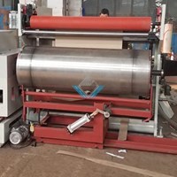 Máy làm ống giấy (Đường kính lớn) ZPJ-1300/1600