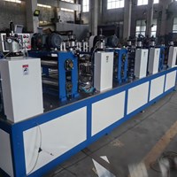 Máy sản xuất thanh nẹp hình chữ U USF-M4