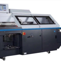 Máy đóng sách 1 cửa (Công nghệ mới, thế hệ mới) M4-A1
