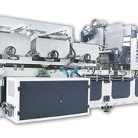 Máy làm ngăn vách carton SWVG900-3DS