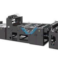 Máy làm vở tập học sinh tự động 1020A