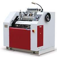 MÁY MAY CHỈ SÁCH SXT-460C