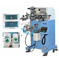 Máy in lụa in cốc giấy LC-PA-300E